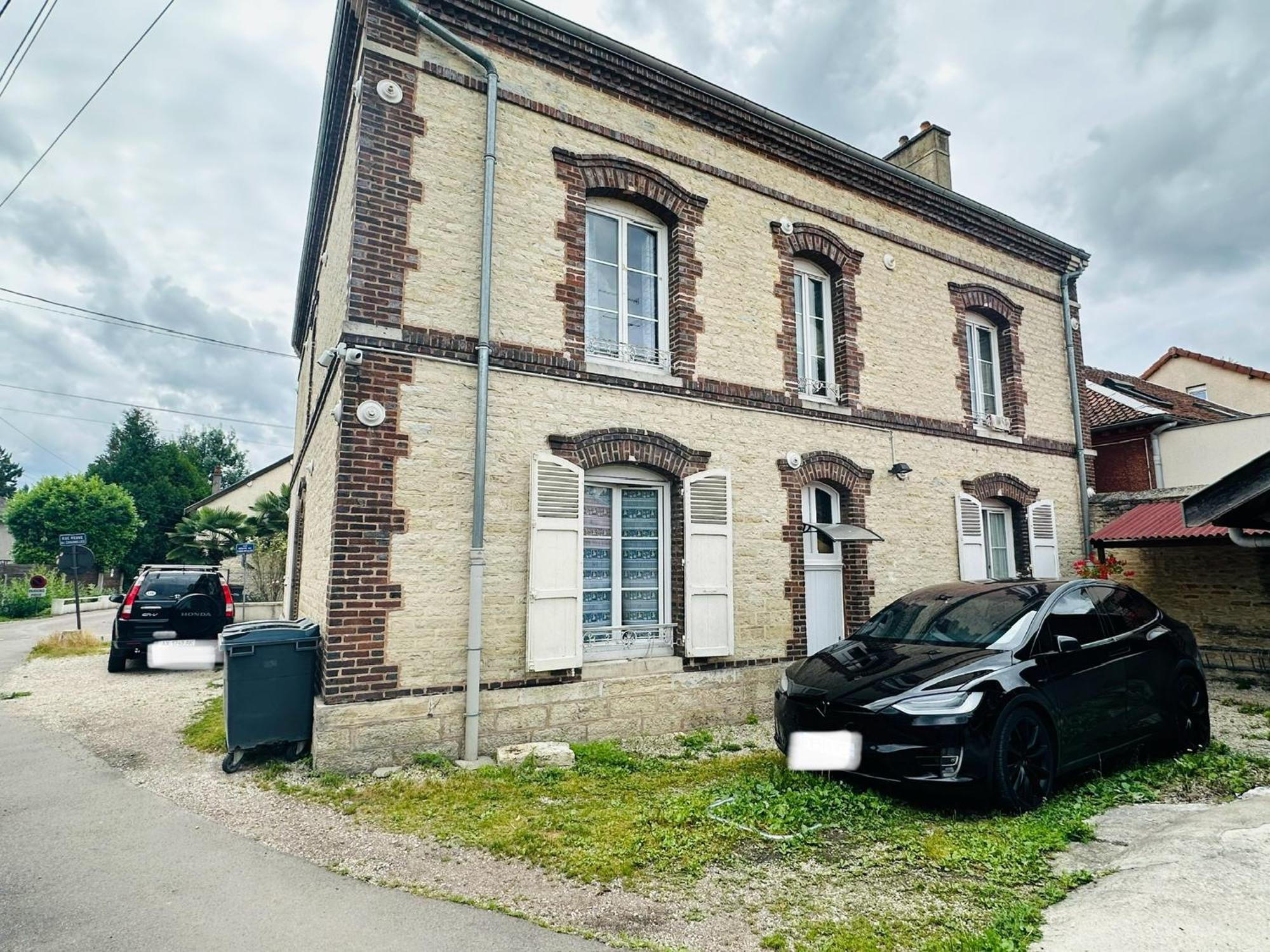 Studio 12 Proche Centre Ville Avec Wifi Parking Τρουά Εξωτερικό φωτογραφία